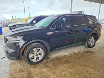 2022 Kia Sorento 5XYRGDLC9NG085079