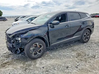 2023 Kia Sportage KNDPU3AF7P7148977