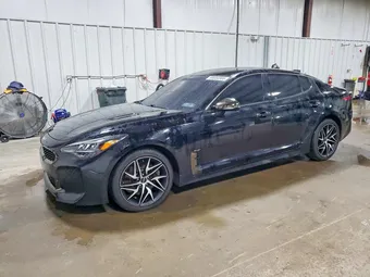 2022 Kia Stinger KNAE35LD1N6113708