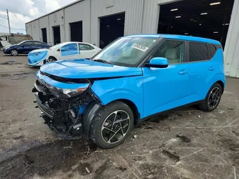 2023 Kia Soul KNDJ33AU0P7208931