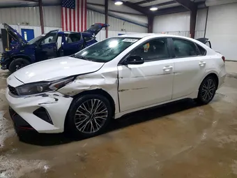 2023 Kia Forte 3KPF54AD1PE674292