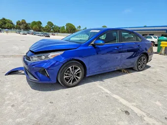 2023 Kia Forte 3KPF24AD7PE677996