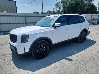 2024 Kia Telluride 5XYP5DGC9RG495653