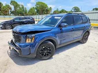 2024 Kia Telluride 5XYP5DGC0RG512064