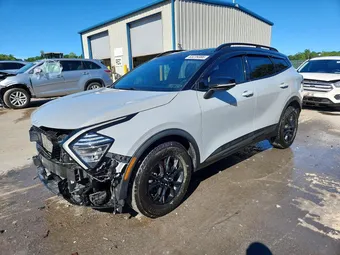 2023 Kia Sportage 5XYK7CAF7PG015169