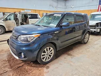 2018 Kia Soul KNDJP3A58J7591151