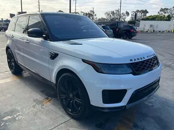 2021 Land Rover SALWR2SU0MA773071
