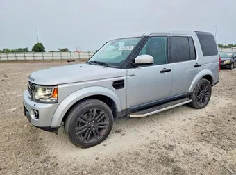 2015 Land Rover SALAK2V62FA769604