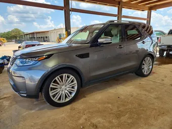 2018 Land Rover SALRR2RV4JA076350