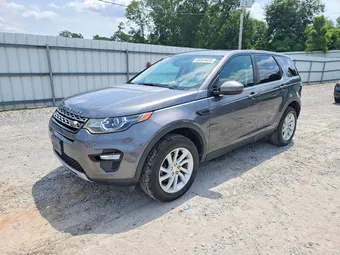 2016 Land Rover SALCR2BG5GH554468