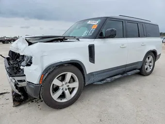 2024 Land Rover SALEJFEU0R2275797