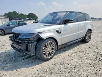 2019 Land Rover SALWR2RV7KA827039