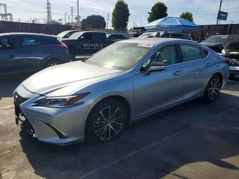 2023 Lexus ES 58ADA1C18PU036311