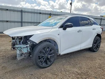 2024 Lexus RX 2T2BCMEA3RC014854