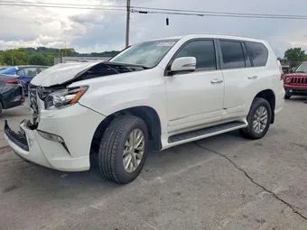 2016 Lexus GX 460 JTJBM7FX8G5141810