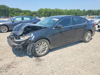 2016 Lexus ES 350 58ABK1GG6GU008848