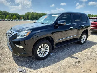 2017 Lexus GX 460 JTJBM7FX6H5151771
