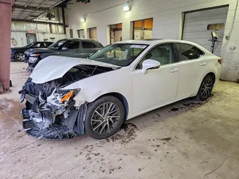 2016 Lexus ES 350 58ABK1GG4GU026958