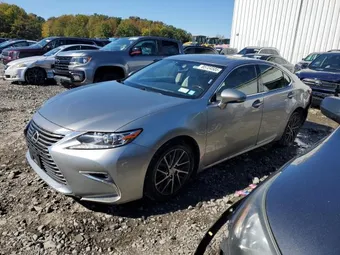 2016 Lexus ES JTHBK1GG3G2227854