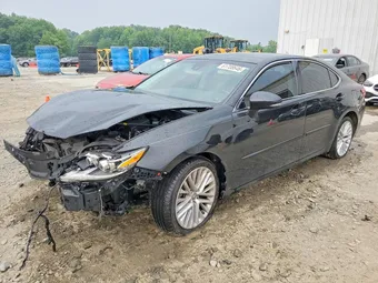 2016 Lexus ES 350 58ABK1GG8GU033640