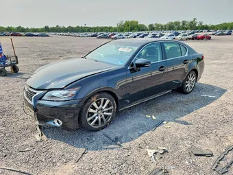 2015 Lexus GS 350 JTHCE1BL2FA008596