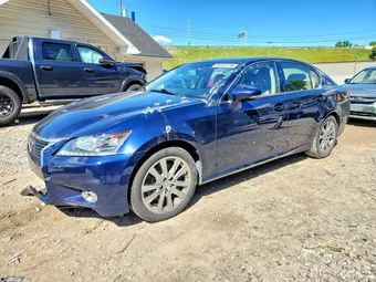 2015 Lexus GS JTHCE1BL9FA009695