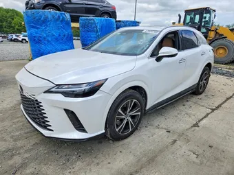 2024 Lexus RX 350 2T2BAMCA2RC052584