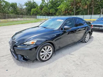 2016 Lexus IS 200T JTHBA1D21G5017585