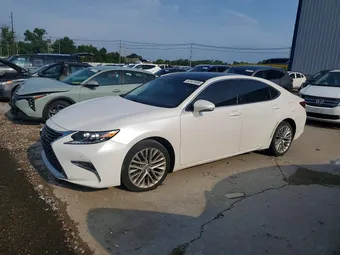 2016 Lexus ES 350 JTHBK1GG1G2233538