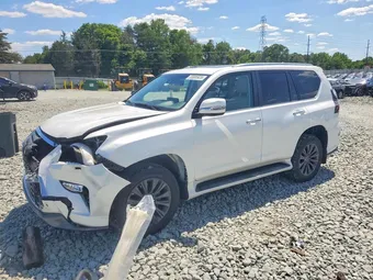 2023 Lexus GX 460 JTJGM7BX9P5340473