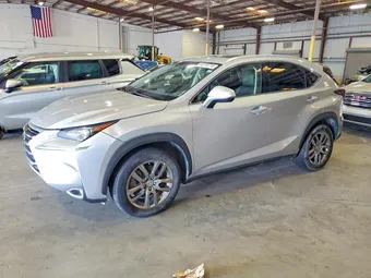 2016 Lexus NX JTJYARBZ0G2026254