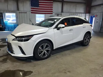 2024 Lexus RX 350 2T2BAMCA2RC086198