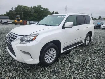 2016 Lexus GX JTJBM7FX1G5135850