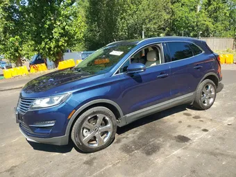 2017 Lincoln MKC 5LMCJ2D90HUL57982
