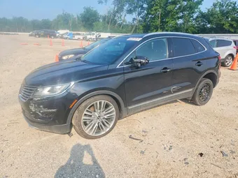 2015 Lincoln MKC 5LMTJ2AHXFUJ30386