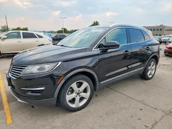 2016 Lincoln MKC 5LMCJ1D99GUJ03714