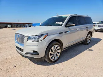 2024 Lincoln Navigator 5LMJJ2NG4REL23351