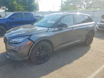 2025 Lincoln Corsair 5LMCJ1DA7SUL13733
