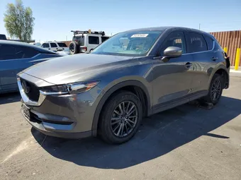 2019 Mazda CX-5 JM3KFACM7K1634888