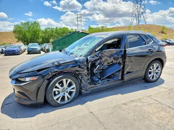 2023 Mazda CX-30 3MVDMBBM1PM524197 Lot 61583776