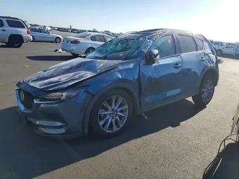 2020 Mazda CX-5 JM3KFBDM8L0727284