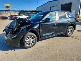 2024 Mazda CX-5 JM3KFBBL9R0439504