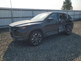 2026 Mazda CX-50 7MMVAAEW4TN174909
