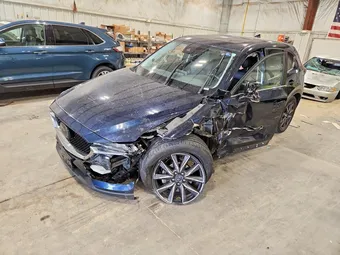 2018 Mazda CX-5 JM3KFBCM9J0459991 Lot 63861776