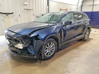 2019 Mazda CX-9 JM3TCBCY8K0328584
