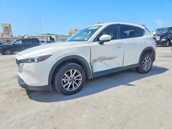 2023 Mazda CX-5 JM3KFBCM7P0130327 Lot 63432186