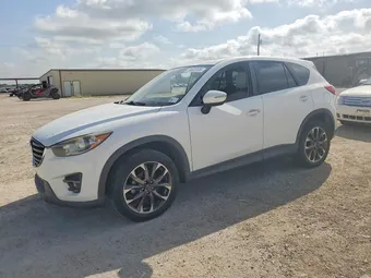 2016 Mazda CX-5 JM3KE2DY4G0719274