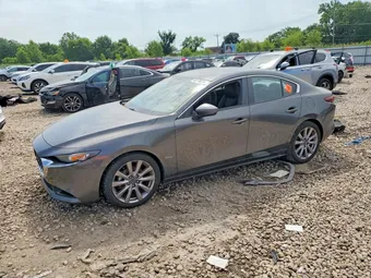 2020 Mazda 3 JM1BPBDM3L1171305