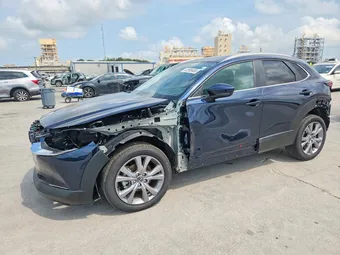 2025 Mazda CX-30 3MVDMBCM2SM863865 Lot 62995466