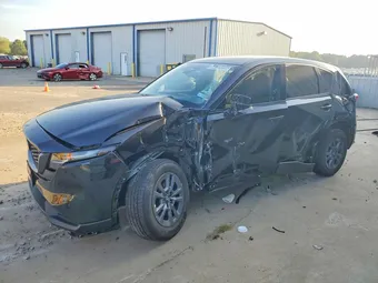 2026 Mazda CX-5 JM3KMBHA8T0146003